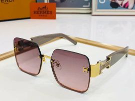 Picture of Hermes Sunglasses _SKUfw49433871fw